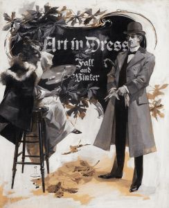 Art in Dress