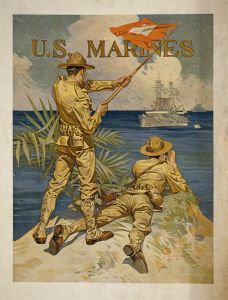 U.S. Marines