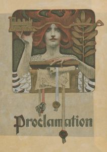 Proclamation