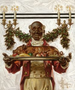 Christmas Dinner