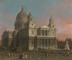 St. Paul’s Cathedral
