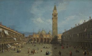 Piazza San Marco