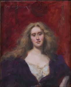 Natalie Barney