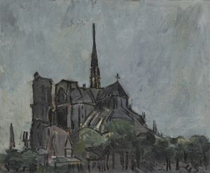 Notre Dame