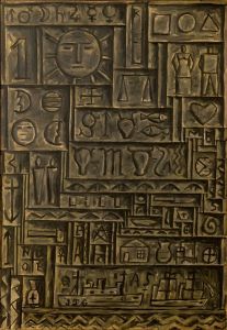 Arte universal