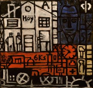 Pintura constructiva
