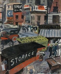 Fourteenth Street