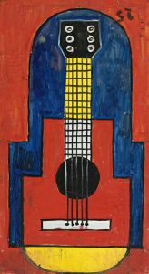 La Guitarra