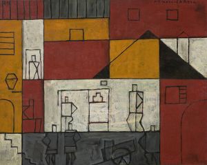 Rue no. 2